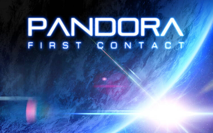 Скриншот №0 из Pandora: First Contact (PC)