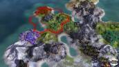 Скриншот №1 из Pandora: First Contact (PC)