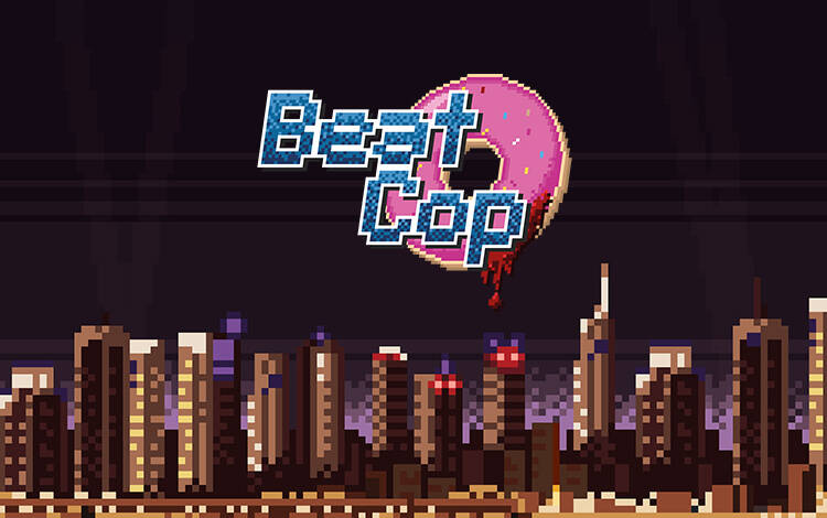 Скриншот №0 из Beat Cop (PC)