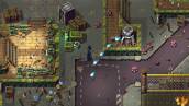 Скриншот №5 из Tower 57 (PC)