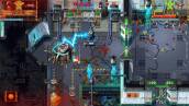 Скриншот №10 из Tower 57 (PC)