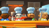 Скриншот №2 из Overcooked! 2 - Too Many Cooks (PC)