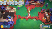 Скриншот №5 из Overcooked! 2 - Too Many Cooks (PC)