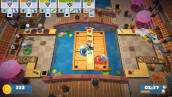Скриншот №8 из Overcooked! 2 - Too Many Cooks (PC)