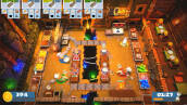 Скриншот №2 из Overcooked! 2 (PC)