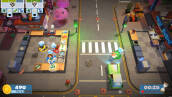 Скриншот №3 из Overcooked! 2 (PC)