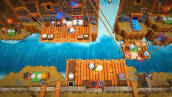 Скриншот №4 из Overcooked! 2 (PC)