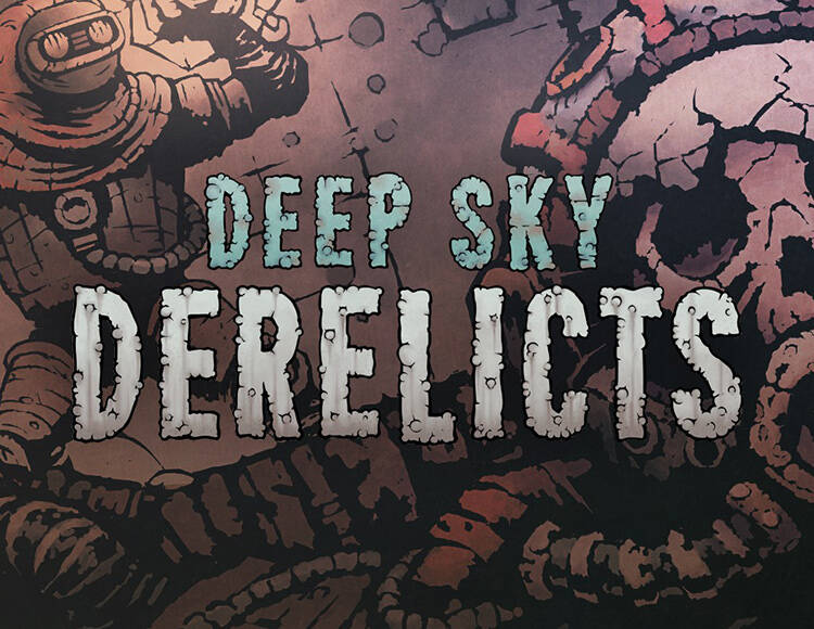 

Deep Sky Derelicts (PC)