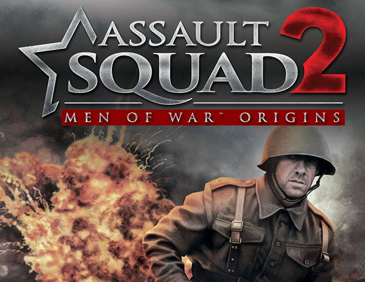 Купить дешево Assault Squad 2. Men of War Origins Купить ключ дешево Assault Squad 2. Men of War Origins