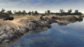 Скриншот №5 из Assault Squad 2: Men of War Origins (PC)