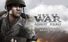 Скриншот №0 из Men of War: Assault Squad - MP Supply Pack Bravo (PC)