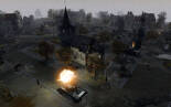 Скриншот №1 из Men of War: Assault Squad - MP Supply Pack Bravo (PC)