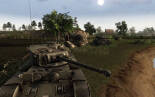 Скриншот №2 из Men of War: Assault Squad - MP Supply Pack Bravo (PC)