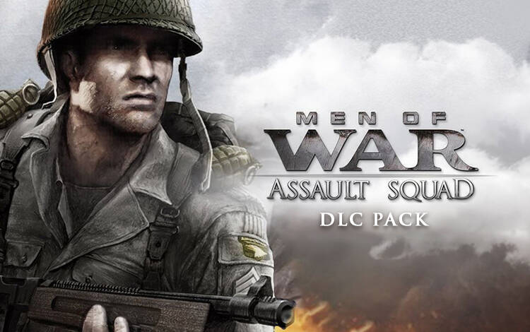 Скриншот №0 из Men of War: Assault Squad - DLC Pack (PC)