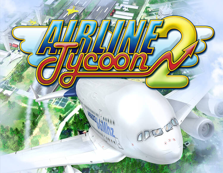 

Airline Tycoon 2: Falcon Airlines (PC)