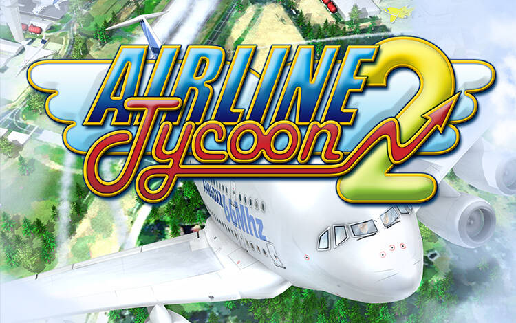 Скриншот №0 из Airline Tycoon 2: Falcon Airlines (PC)