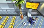 Скриншот №3 из Airline Tycoon 2: Honey Airlines (PC)