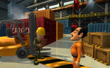 Скриншот №5 из Airline Tycoon 2: Honey Airlines (PC)