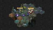 Скриншот №1 из Crowntakers - Undead Undertakings (PC)