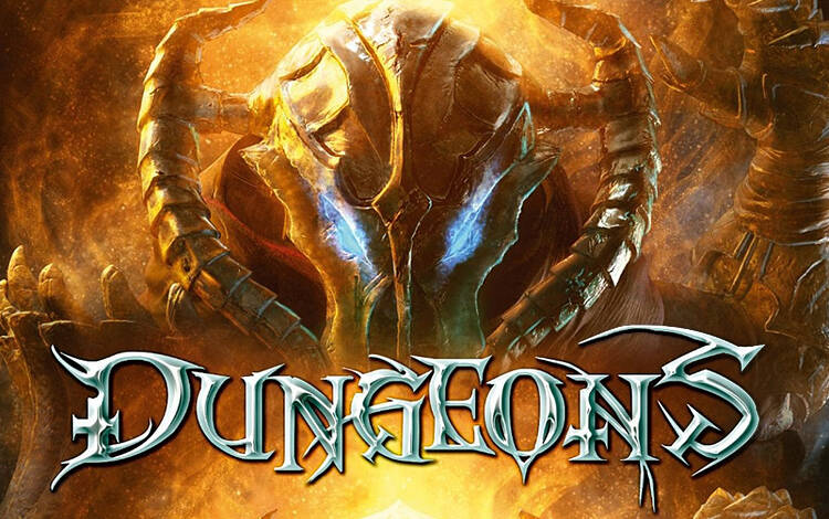 Скриншот №0 из DUNGEONS (PC)