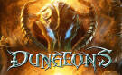 Скриншот №0 из DUNGEONS (PC)