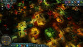 Скриншот №1 из DUNGEONS (PC)
