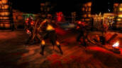 Скриншот №5 из DUNGEONS (PC)