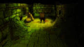 Скриншот №6 из DUNGEONS (PC)