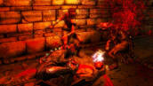 Скриншот №10 из DUNGEONS (PC)