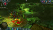 Скриншот №11 из DUNGEONS (PC)