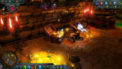 Скриншот №12 из DUNGEONS (PC)