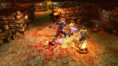 Скриншот №13 из DUNGEONS (PC)