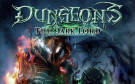 Скриншот №0 из Dungeons: Into the Dark (PC)