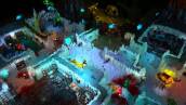 Скриншот №1 из Dungeons - The Dark Lord (PC)