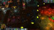 Скриншот №9 из Dungeons - The Dark Lord (PC)