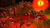 Скриншот №10 из Dungeons - The Dark Lord (PC)