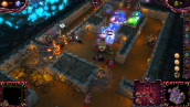 Скриншот №2 из Dungeons 2 (PC)