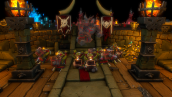 Скриншот №4 из Dungeons 2 (PC)