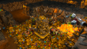 Скриншот №5 из Dungeons 2 (PC)
