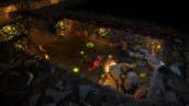Скриншот №1 из Dungeons 2 - A Chance of Dragons (PC)