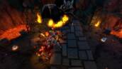 Скриншот №4 из Dungeons 2 - A Chance of Dragons (PC)