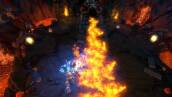 Скриншот №5 из Dungeons 2 - A Chance of Dragons (PC)