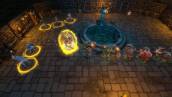 Скриншот №6 из Dungeons 2 - A Chance of Dragons (PC)