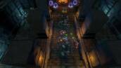 Скриншот №7 из Dungeons 2 - A Chance of Dragons (PC)
