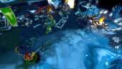 Скриншот №2 из Dungeons 2 - A Game of Winter (PC)