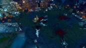 Скриншот №3 из Dungeons 2 - A Game of Winter (PC)