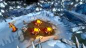 Скриншот №4 из Dungeons 2 - A Game of Winter (PC)