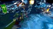 Скриншот №8 из Dungeons 2 - A Game of Winter (PC)