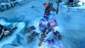 Скриншот №11 из Dungeons 2 - A Game of Winter (PC)