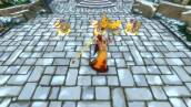 Скриншот №12 из Dungeons 2 - A Game of Winter (PC)